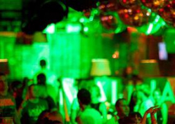 В Волжском расстреляли посетителя бара