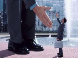 В новом году новые проекты для нового малого бизнеса