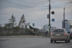 Мамаев Курган «причешут» к 9 мая