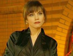 Актриса Марина Зудина отметила юбилей Актриса Марина Зудина отметила юбилей