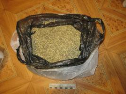 Волгоградцу грозит до 20 лет за продажу марихуаны Волгоградцу грозит до 20 лет за продажу марихуаны