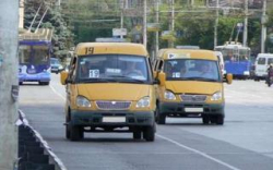 В Волгограде за нарушения закрывают 7 рейсов маршруток В Волгограде за нарушения закрывают 7 рейсов маршруток
