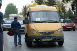 В Волгограде уже осенью введут единую транспортную карту В Волгограде уже осенью введут единую транспортную карту