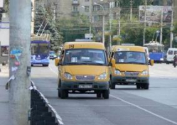 В Волгограде пассажиров перевозил алкозависимый маршрутчик В Волгограде пассажиров перевозил алкозависимый маршрутчик