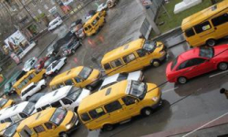 В Волгограде большегрузам вновь запретят въезд в город в дневное время В Волгограде большегрузам вновь запретят въезд в город в дневное время