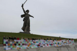 В рамках проекта «Маршруты Победы» в Волгограде побывали более 600 школьников В рамках проекта «Маршруты Победы» в Волгограде побывали более 600 школьников