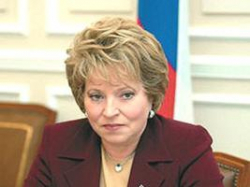 Страсти по Валентине, которая «позорит всю Россию» Страсти по Валентине, которая «позорит всю Россию»