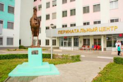 Областной перинатальный центр Волгограда отметил юбилей Областной перинатальный центр Волгограда отметил юбилей