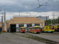 В Волгограде работу «Метроэлектротранса» проверит КСП В Волгограде работу «Метроэлектротранса» проверит КСП