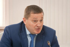 У губернатора Бочарова вырос брянский «хвост» У губернатора Бочарова вырос брянский «хвост»