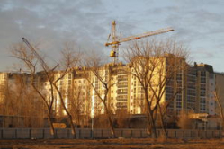 Волгоградцам объяснили, куда жаловаться на капремонт Волгоградцам объяснили, куда жаловаться на капремонт
