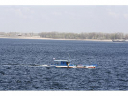 Бороться с паводком в Волгоградской области готовы 18 тысяч человек