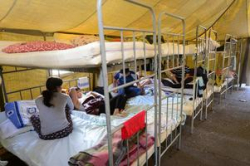 Волгоградские рынки проверяют на предмет мигрантов