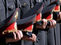 Эта служба и почетна, и опасна, и вредна… Эта служба и почетна, и опасна, и вредна…