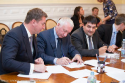 В кинотеатрах в 2016 году каждый пятый фильм будет отечественным