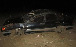 Пострадавший в ДТП под Волгоградом пассажир скончался уже дома