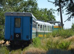 Юные железнодорожники в Волгограде сели за парты Юные железнодорожники в Волгограде сели за парты