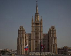 Дни Москвы пройдут в конце октября в Волгограде 