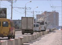 ФАС проверит законность решения по Комсомольскому мосту в Волгограде