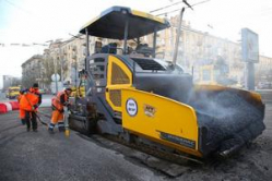 В Волгограде работы на Комсомольском мосту подходят к завершению В Волгограде работы на Комсомольском мосту подходят к завершению