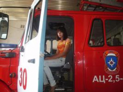 Под Волгоградом 15-летняя школьница спасла тонущую девочку Под Волгоградом 15-летняя школьница спасла тонущую девочку