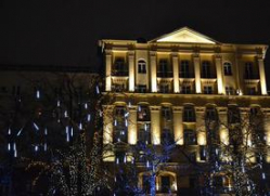 Москва и Санкт-Петербург лидируют по показателю национальной нетерпимости 