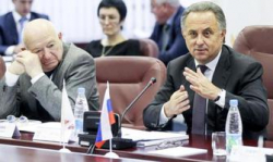 Сборная России по футболу не нуждается в свободном тренере Сборная России по футболу не нуждается в свободном тренере