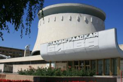 Музей-панорама «Сталинградская битва» продлил время работы до 20.00 