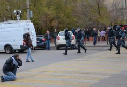 МВД России набирает журналистов и блогеров МВД России набирает журналистов и блогеров