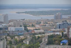 В Волгограде появится музей архитектуры и строительства