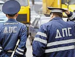 Полицейские зарабатывали на липовых документах липовых ДТП