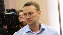 Алексея Навального обвиняют в «роспиле» пожертвований Алексея Навального обвиняют в «роспиле» пожертвований