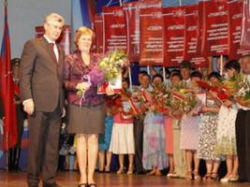 Второй Всероссийский конкурс ТОСов пройдет в Волгограде