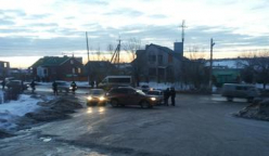 Под Волгоградом молодая женщина погибла под колесами внедорожника