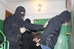 135 кг наркотиков изъяли с начала года в Волгоградской области 135 кг наркотиков изъяли с начала года в Волгоградской области