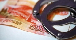 В Волгограде отец-алиментщик попался на взятке приставу В Волгограде отец-алиментщик попался на взятке приставу