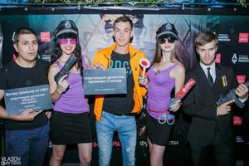 В Волгограде прошел показ главных сериальных премьер этого лета В Волгограде прошел показ главных сериальных премьер этого лета