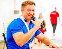 Олимпийский чемпион Алексей Немов подрался с активистами «СтопХама» Олимпийский чемпион Алексей Немов подрался с активистами «СтопХама»