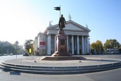 В День города центр Волгограда станет пешеходным В День города центр Волгограда станет пешеходным