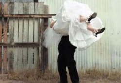 В Волгограде уроженец Грузии похитил строптивую невесту 