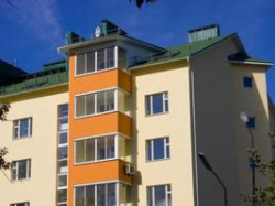 Незаконные новостройки в Советском районе Волгограда сносить не будут Незаконные новостройки в Советском районе Волгограда сносить не будут