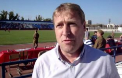 Президентом ФК «Ротор-Волгоград» станет Владимир Нидергаус? Президентом ФК «Ротор-Волгоград» станет Владимир Нидергаус?