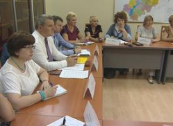 В Волгограде арендные ставки для НКО заморозили до октября В Волгограде арендные ставки для НКО заморозили до октября