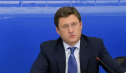 В России на полгода продлен оборот бензина Евро-4