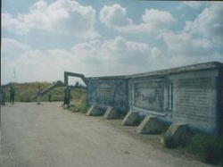 Царицынская линия Волго-Донских степей Царицынская линия Волго-Донских степей