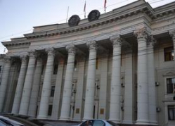 Волгоградское правительство начинает спор с Генпрокуратурой 