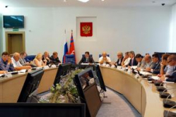 В Волгоградской области право на «налоговые каникулы» получат больше предпринимателей В Волгоградской области право на «налоговые каникулы» получат больше предпринимателей