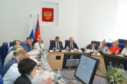 Жителей Волгоградской области лишили права выбирать глав районов 