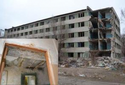 Волгоградцы живут в «комнатах страха»