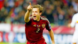 Россия вышла в финал ЕВРО–2016 по футболу Россия вышла в финал ЕВРО–2016 по футболу